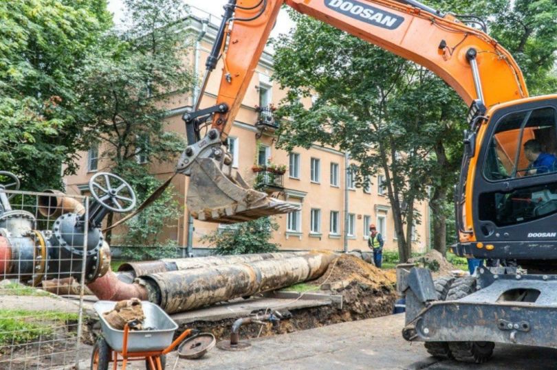 благоустройство