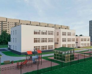 В Невском районе Петербурга появится центр бытового обслуживания, а в Сестрорецке – новая поликлиника