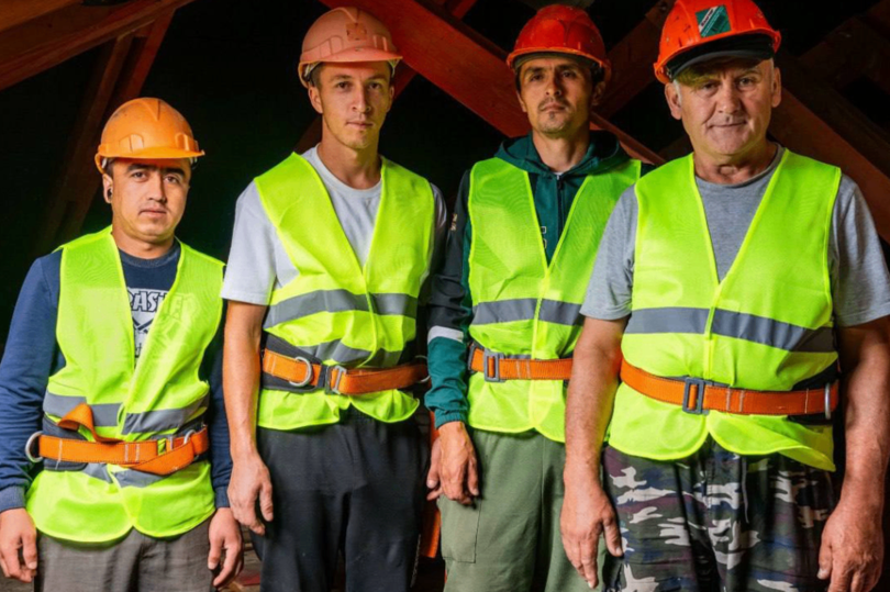 Объявлены аукционы на проведение капитального ремонта многоквартирных домов Подмосковья