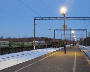Развязку с путепроводом на Колтушском шоссе построят к 2022 году