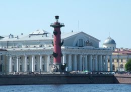 В Петербурге появится новый конгресс-центр международного уровня
