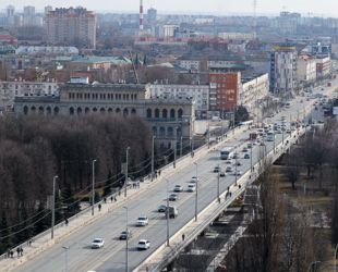 Старую эстакаду в Калининграде рассчитывают отремонтировать к 2029 году за 9 млрд рублей