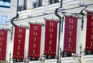 Эксперты JLL проанализировали ввод брендированных гостиниц в России