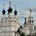 Более 1,2 млн рублей потратят на восстановление стены Троицкого монастыря в Муроме 