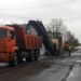 В южной части Санкт‑Петербурга продолжается капитальный ремонт дорог