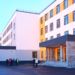Новое здание школы № 93 в Шушарах примет учеников в феврале