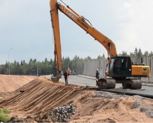 Смольный компенсирует подрядчикам расходы из-за удорожания материалов