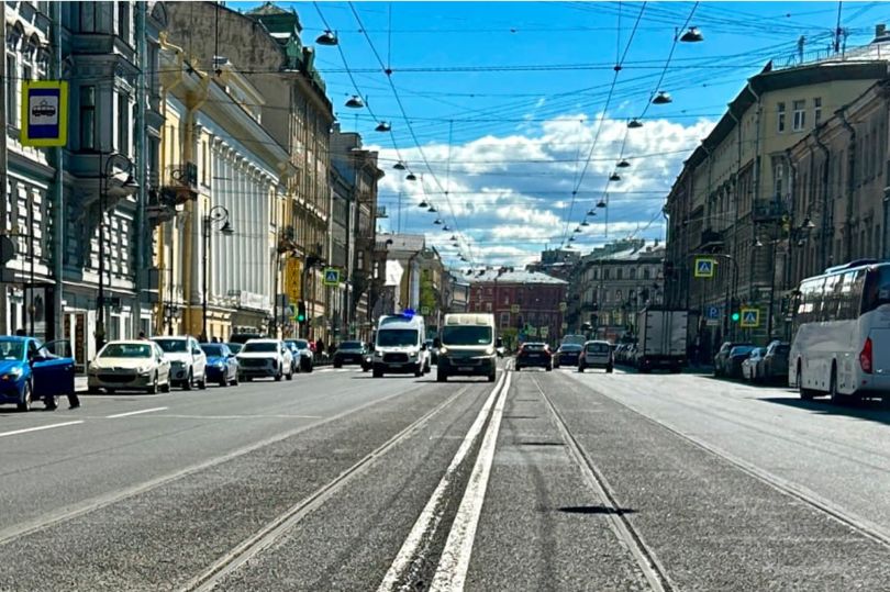 благоустройство