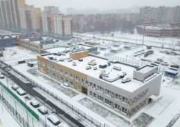 благоустройство