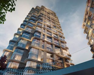 Клубные проекты Москвы переходят в формат mixed-use 