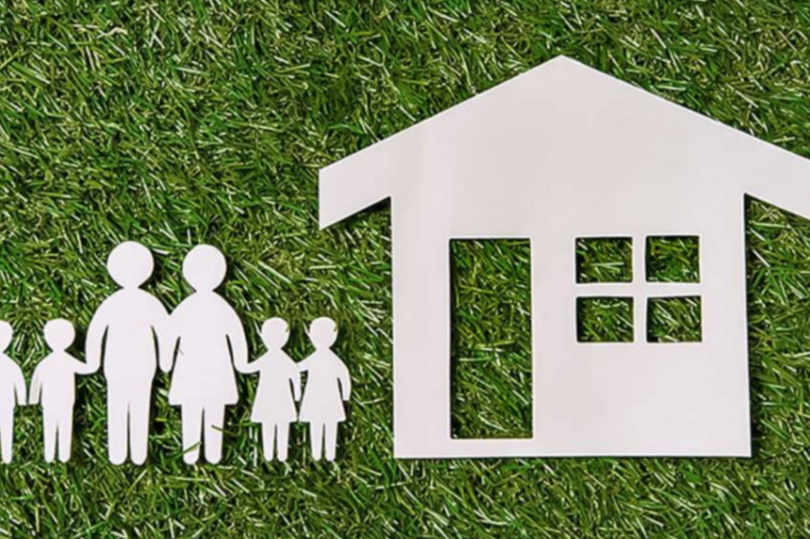 Многодетным семьям Новгородской области станет доступнее ипотека