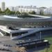 В Москве выдано разрешение на строительство центральной арены стадиона «Торпедо»