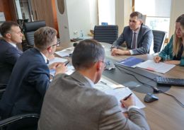 Поставку белорусских лифтов для жилых домов планируют в Приморье