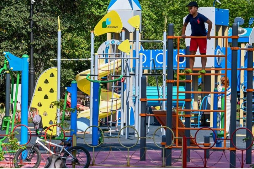 благоустройство