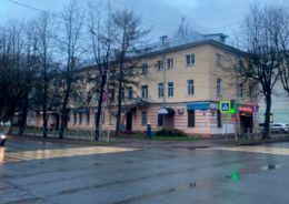 благоустройство