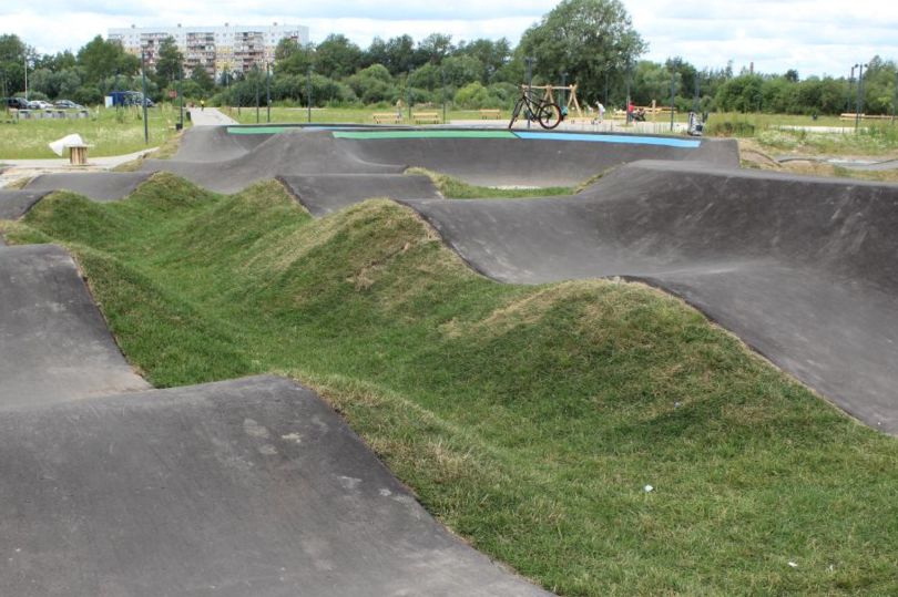 благоустройство