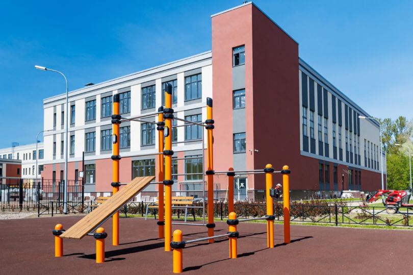 благоустройство