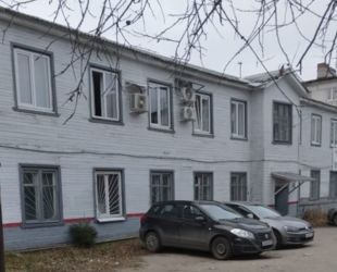 Офисы в центре Петрозаводска без торгов
