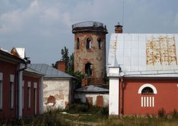 Императорскую ферму в Пушкине отреставрируют за 230 млн рублей