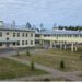 К концу подходит строительство детского туберкулезного санатория «Жемчужина» 