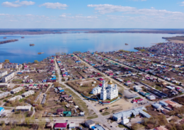 В Каслях Челябинской области появится Центр народного художественного промысла