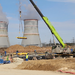 ЛАЭС в Сосновом Бору получила разрешение на строительство восьмого энергоблока