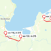 В Вологодской области обновили 25 километров автодороги А-215