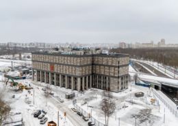 благоустройство