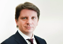 Евгений Барановский