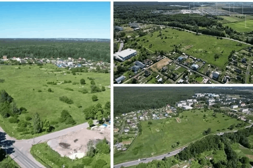 Ленинградская область заключила шестой контракт КРТ