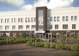 В ленинградской Новосергиевке появится детский сад