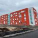 В Ленинградской области до конца года планируется ввести в эксплуатацию 10 домов для переселения из аварийного жилья 2 405 человек