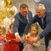 В Приморском районе Петербурга открыли два детских сада