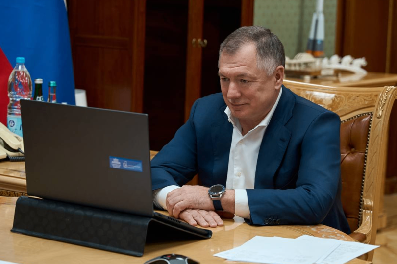 В Волгограде торжественно открыли государственный цирк после масштабной реконструкции