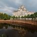 Иоанновский монастырь получит 95 млн из городского бюджета на работы по сохранению объектов