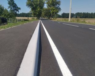 В Калининградской области стартовали конкурсные процедуры по ремонту дорог в рамках нацпроекта
