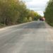 В Коми отремонтировано 50 км дорог, задействованных на маршрутах движения школьных автобусов