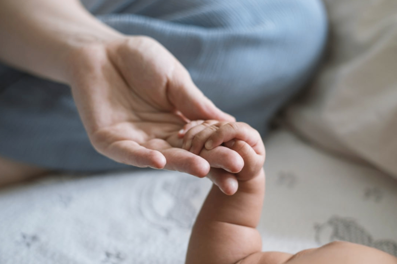 Правительство выделило финансирование на капитальный ремонт перинатального центра в Курской области