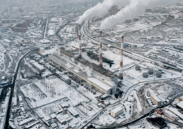 «Россети» модернизировали ключевой центр электроснабжения Владивостока для дальнейшего развития города