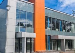 благоустройство