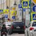 В Петербурге прибавится дорожных знаков