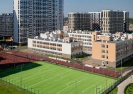 благоустройство