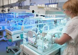 В Пскове построят перинатальный центр за 1,2 млрд рублей
