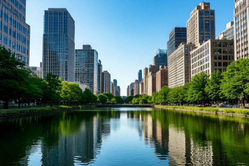 благоустройство