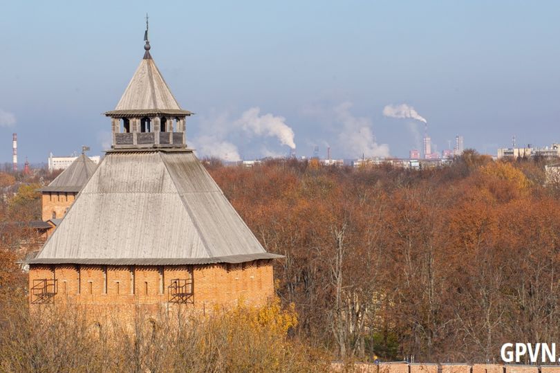 благоустройство