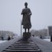 Памятник Ярославу Мудрому открыли у Новгородской технической школы