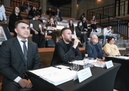 Ленобласть подвела итоги IV Архитектурного конкурса