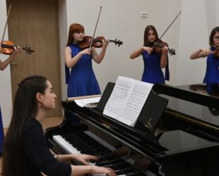 Правительство выделило финансирование на проектирование нового здания для Центральной музыкальной школы в Москве