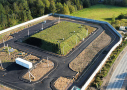 Чистая вода — для жителей Ломоносовского района Ленобласти