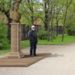 В Кронштадте планируется установить памятник Николаю Гумилеву